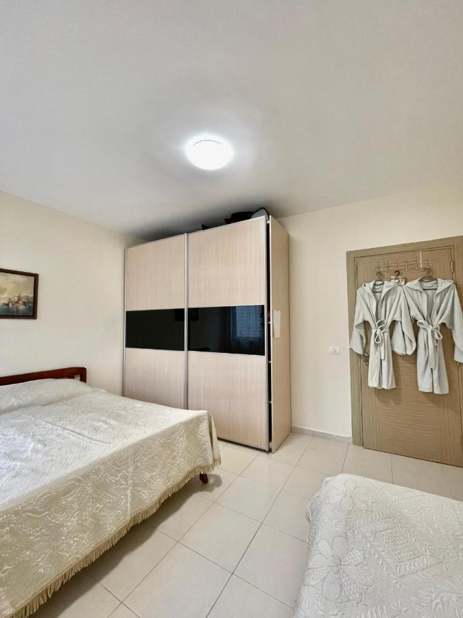 Brand New Apartament Durres Exterior photo