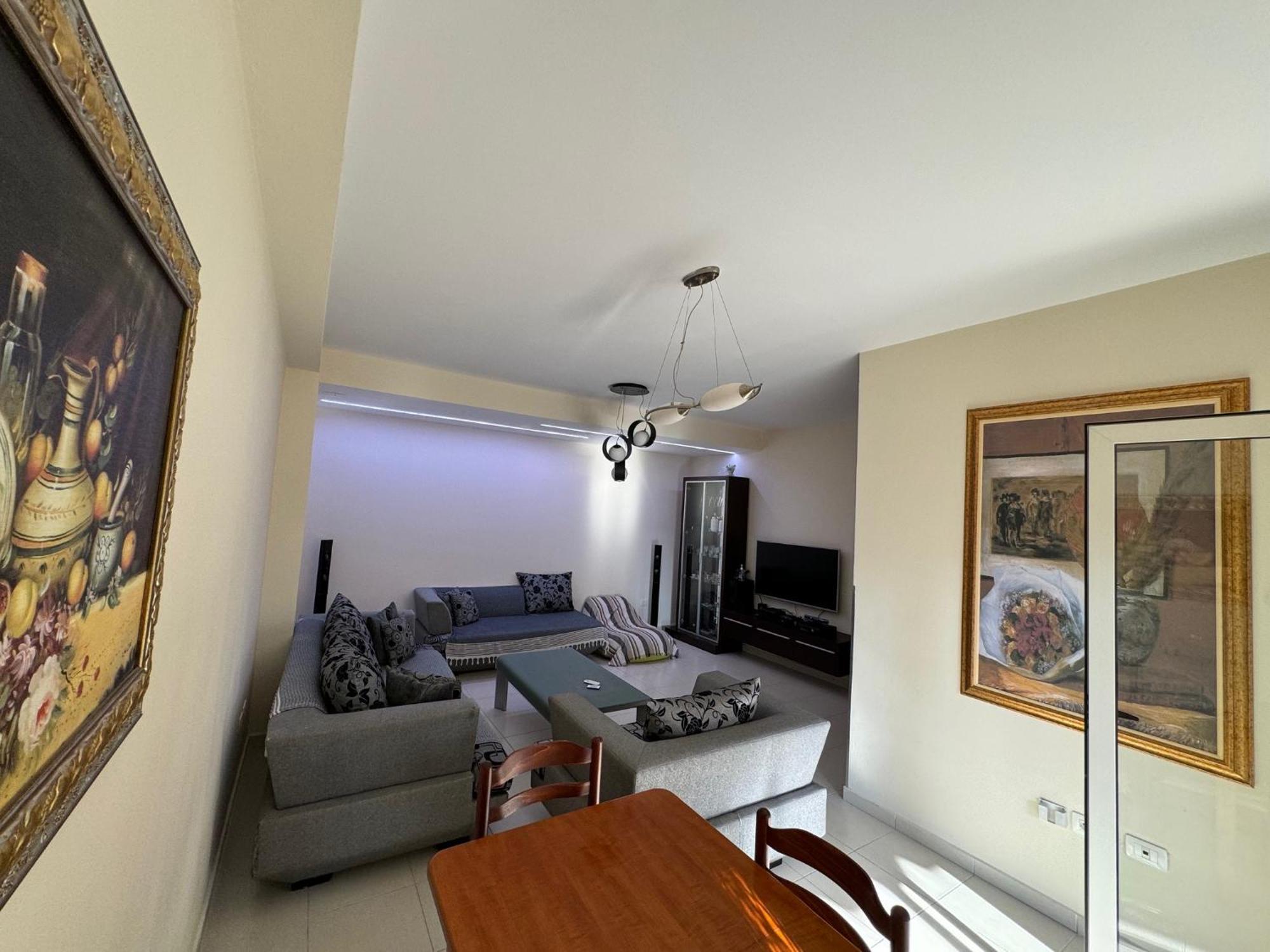Brand New Apartament Durres Exterior photo