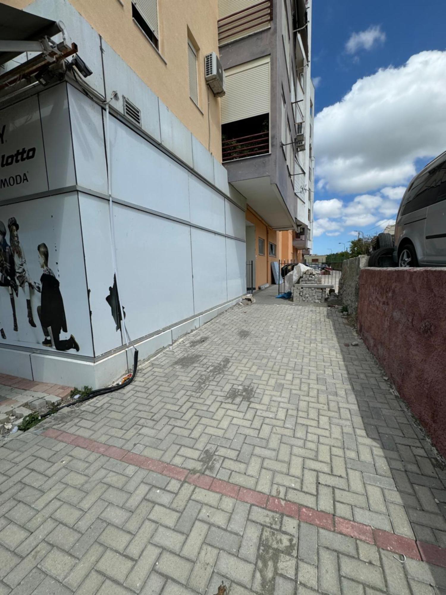 Brand New Apartament Durres Exterior photo