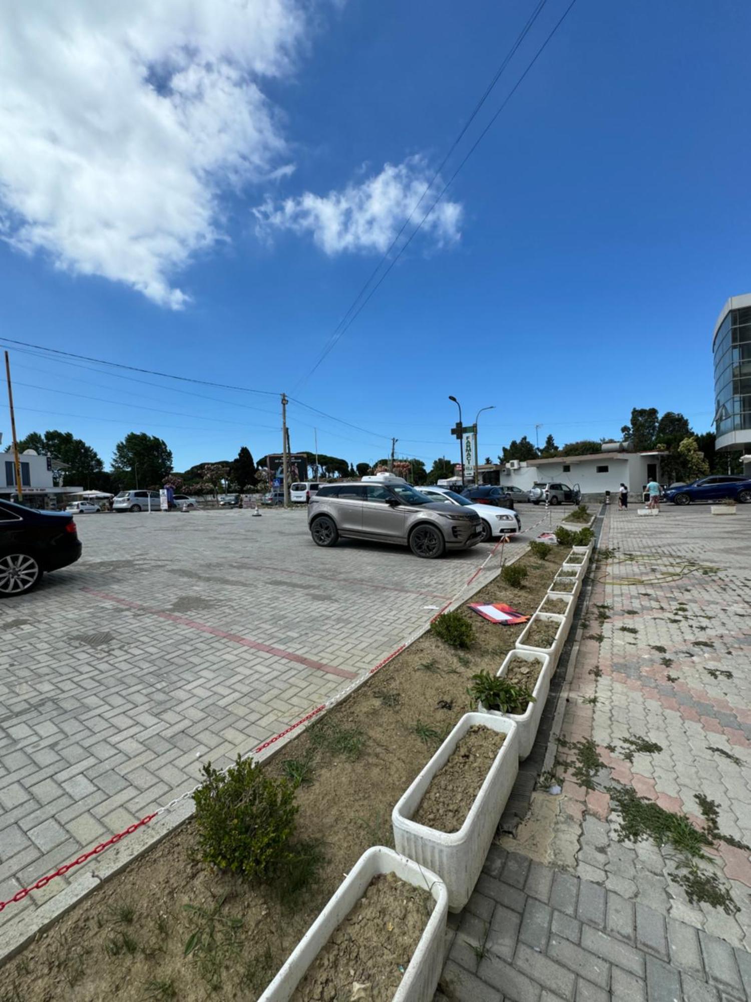 Brand New Apartament Durres Exterior photo